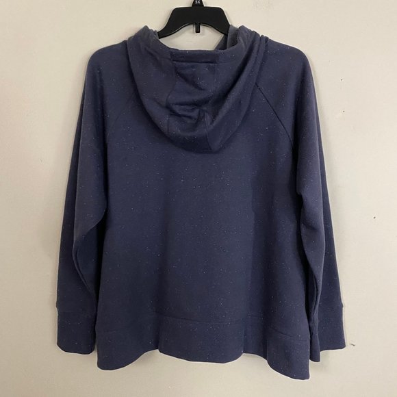 Under Armour Rival Fleece Hoodie Sweatshirt 2X - Picture 8 of 13